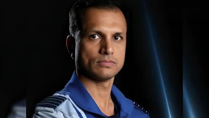 போர் பதற்றம்! மீண்டும் இந்திய விமானப்படை பணிக்கு திரும்பும் விண்வெளி வீரர்! 