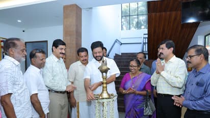 പികെ ദാസ് മെഡിക്കൽ സെന്ററിന്റെ മൂന്നാമത്തെ സാറ്റലൈറ്റ് യൂണിറ്റ് വേങ്ങശ്ശേരിയിൽ