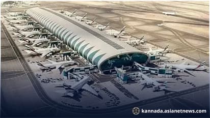 ದುಬೈ ಅಂತರಾಷ್ಟ್ರೀಯ ವಿಮಾನ ನಿಲ್ದಾಣ  ಮುಚ್ಚಲು  ನಿರ್ಧಾರ! ಕಾರಣವೇನು?