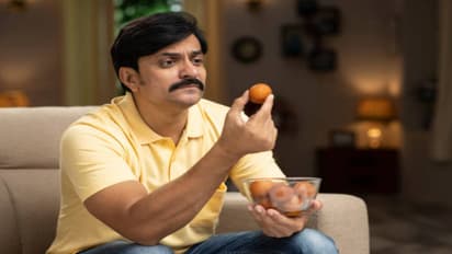 நீரிழிவு நோயாளிகள் மாதத்தில் எத்தனை முறை இனிப்பு சாப்பிடலாம்?