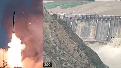 ಪಾಕಿಸ್ತಾನಕ್ಕೆ ಪ್ರವಾಹದ ಭೀತಿ: ನೆಲ, ಜಲ, ಆಗಸ ಮೂರು ಕಡೆಯಿಂದಲೂ ಭಾರತ ದಾಳಿ; ಕಂಗಾಲಾಗಿ ಕುಳಿತ ಪಾಕ್!