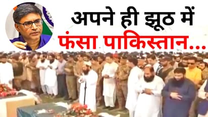 Operation Sindoor Press Briefing