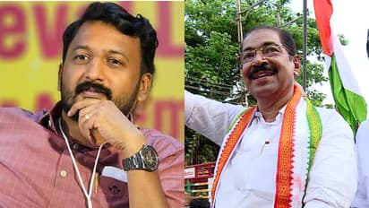 'ഉജ്ജ്വല തീരുമാനം, അതിരില്ലാത്ത സന്തോഷം, സണ്ണി ജോസഫ് ഒരു തിരഞ്ഞെടുപ്പ് വിദഗ്ധൻ': രാഹുൽ മാങ്കൂട്ടത്തിൽ