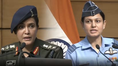 Operation Sindoor : పాకిస్తాన్కి ఇక చుక్కలే.. వారి డిఫెన్స్ సిస్టమ్ నిర్వీర్యం