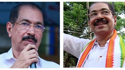 'സുധാകരനാണ് എന്റെ എക്കാലത്തെയും ലീഡർ, കോൺഗ്രസിനെ അധികാരത്തിലേക്ക് എത്തിക്കുകയാണ് ലക്ഷ്യം: സണ്ണി ജോസഫ്