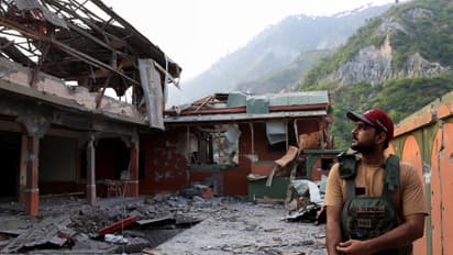 Operation Sindoor: ಭಾರತದ ದಾಳಿ ಬಗ್ಗೆ ಪಾಕಿಸ್ತಾನ ಉಲ್ಟಾ ಪಲ್ಟಾ ಹೇಳಿಕೆ!