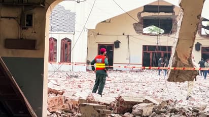 ಆಪರೇಷನ್ ಸಿಂದೂರಗೆ ಬೆಂಬಲ: ಇಸ್ರೇಲ್, ನೆದರ್ಲೆಂಡ್‌, ಪನಾಮ ಮೆಚ್ಚುಗೆ