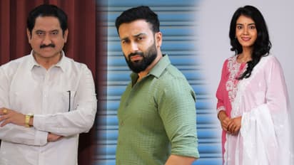 Snehada Kadalalli Serial: ಗಂಡನನ್ನು ಬಿಟ್ಟು ಬಂದಿರೋ ಪಲ್ಲವಿ ಸ್ನೇಹಿತನ ಜೊತೆ ಇರೋದು ಸರಿಯೇ?