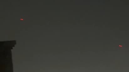 Jammu: పాకిస్థాన్ దుశ్చ‌ర్య‌.. రాకెట్ల‌తో దాడి, బ్లాక్ అవుట్‌లో జ‌మ్మూ 