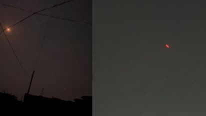 ஐம்முவை நோக்கி சீறிப்பாய்ந்த பாகிஸ்தான் ஏவுகனைகள்.! நடுவானிலேயே தடுத்து முறியடித்த இந்திய ராணுவம்