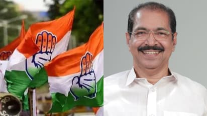 ആരാണ് കോൺഗ്രസിന്റെ വളയം പിടിക്കാൻ എത്തുന്ന സണ്ണി ജോസഫ്!