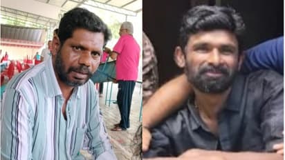 അയല്വാസികളായ യുവാക്കള് ദുരൂഹ സാഹചര്യത്തില് മരിച്ചനിലയില്; ഒരുമിച്ച് പോകുന്നത് കണ്ടെന്ന് പരിസരവാസികൾ