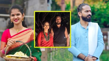 ಕಾಕತಾಳಿಯವೋ! ಕಿಚ್ಚ ಸುದೀಪ್‌ ಹೇಳಿದಂತೆ ದೈವಭಕ್ತನನ್ನು ಮದುವೆಯಾಗ್ತಿರೋ ಚೈತ್ರಾ ಕುಂದಾಪುರ! 