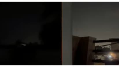 പാക് മണ്ണിൽ ഇന്ത്യൻ പ്രഹരം; വീറോടെ തിരിച്ചടിച്ച് ഇന്ത്യ; പാകിസ്ഥാനിലെ പ്രധാന നഗരങ്ങളിൽ വ്യോമാക്രമണം