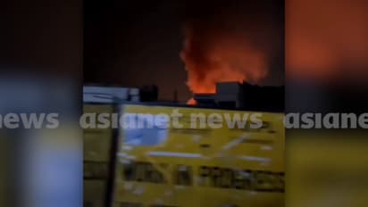 பாகிஸ்தான் வான் பாதுகாப்பு அமைப்பைத் தகர்க்கும் இந்தியா!