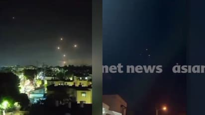 സൈന്യത്തിന് പൂർണ സ്വാതന്ത്ര്യം; നിലപാട് ആവർത്തിച്ച് കേന്ദ്രം, പാക്കിസ്ഥാനിൽ ഡ്രോൺ ആക്രമണമെന്ന് പാക് മാധ്യമങ്ങൾ