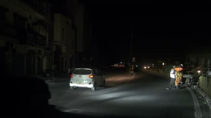 ഇന്ന് രാത്രിയും ജാഗ്രത, വിവിധയിടങ്ങളിൽ ബ്ലാക്ക് ഔട്ട്‌; പഞ്ചാബിൽ അതിർത്തി ജില്ലകളിൽ സ്കൂളുകൾക്ക് നാളെയും അവധി 