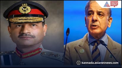 Breaking ಪಾಕಿಸ್ತಾನ ಪ್ರಧಾನಿ ಷರೀಫ್, ಸೇನಾ ಮುಖ್ಯಸ್ಥ ಆಸಿಮ್ ನಿವಾಸದ ಬಳಿ ಸ್ಫೋಟ