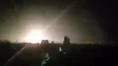 പാകിസ്ഥാന് ഇരട്ട പ്രഹരം; ഇന്ത്യൻ തിരിച്ചടിക്ക് പുറമെ ആഭ്യന്തര കലാപവും,അഞ്ചിടങ്ങളിൽ സൈനികരെ നേരിട്ട് ബലൂച് ആർമി