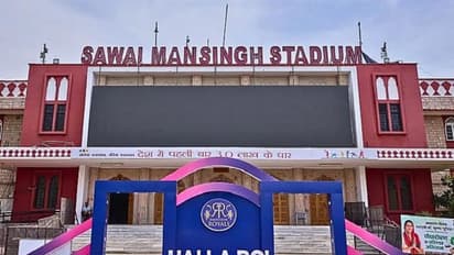 ಈಡನ್‌ ಗಾರ್ಡನ್ಸ್‌ ಬಳಿಕ ಜೈಪುರದ ಸ್ಟೇಡಿಯಂಗೆ ಬಾಂಬ್ ಬೆದರಿಕೆ