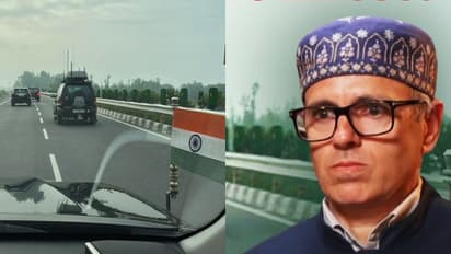 ജമ്മുവിൽ പാക് ആക്രമണം നടന്നത് പുലർച്ചെ; ഒമർ അബ്ദുള്ള റോഡ് മാർഗം ജമ്മുവിലേക്ക്, പൂഞ്ചിൽ വീണ്ടും പാക് ഷെല്ലിങ്