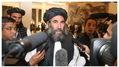 'ജിഹാദിന്റെ പേരിൽ ഇക്കാര്യം ചെയ്യരുത്'; പാകിസ്ഥാന് താലിബാന്റെ മുന്നറിയിപ്പ് 