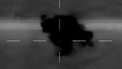 பாகிஸ்தானின் 50 ட்ரோன்களை தூள் தூளாக்கிய இந்தியா! வீடியோ வெளியிட்ட ராணுவம்!