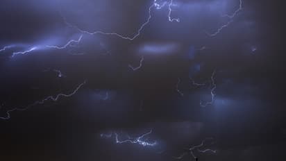 ಜಮ್ಮು, ಪಂಜಾಬ್ ಮತ್ತು ರಾಜಸ್ಥಾನದಲ್ಲಿ ರಾತ್ರೋರಾತ್ರಿ ಏನಾಯಿತು?