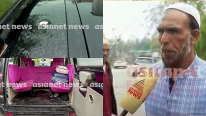 നർഗീസ് ബീഗം കൊല്ലപ്പെട്ടത് കുട്ടികളുമായി രക്ഷപെടാൻ ശ്രമിക്കുന്നതിനിടെ; ആക്രമണ മേഖലയുടെ നേർചിത്രം പറഞ്ഞ് ബന്ധു