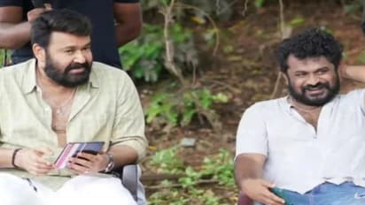 ബോക്സ് ഓഫീസ് തൂക്കി തുടരും, 'മോഹൻലാലിന്റെ ഓപ്പണ് ഡേറ്റുണ്ടെന്ന് തരുണ് മൂര്ത്തി