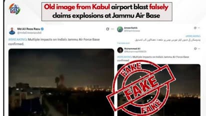 പാകിസ്ഥാന്‍റെ  വ്യാജ പ്രചാരണങ്ങൾ  പൊളിച്ച്  കേന്ദ്ര വാർത്താപ്രക്ഷേപണമന്ത്രാലയം, ഫാക്ട് ചെക്ക് വിഡിയോ പുറത്ത്