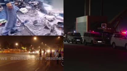 സംഘര്‍ഷ മേഖലയില്‍ അകപ്പെട്ടവര്‍ക്കായി കേരളത്തിലും കൺട്രോൾ റൂം തുറന്നു; സഹായത്തിനായി വിളിക്കാം