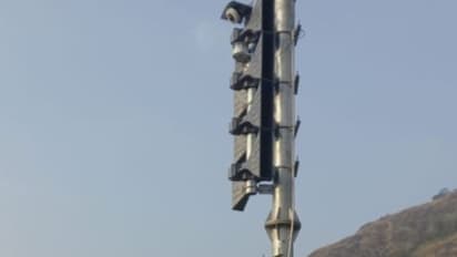 ചണ്ഡിഗഢിലും ജാഗ്രത, എയർ സൈറൺ മുഴങ്ങി; ജനങ്ങളോട് വീടിന് പുറത്തിറങ്ങരുതെന്ന് നിര്‍ദേശം