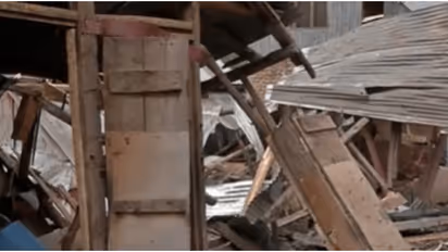 ജമ്മുവിൽ പാകിസ്ഥാൻ നടത്തിയത് ശക്തമായ ആക്രമണ ശ്രമം, എല്ലാം തകർത്ത് ഇന്ത്യൻ സൈന്യം, ഒമർ അബ്ദുള്ള ജമ്മുവിലേക്ക്