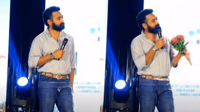 'ഒറ്റയ്ക്ക് വഴി വെട്ടി വന്നവന് എന്ന് എന്നെ വിളിക്കരുത്'; കാരണം പറഞ്ഞ് ആസിഫ് അലി