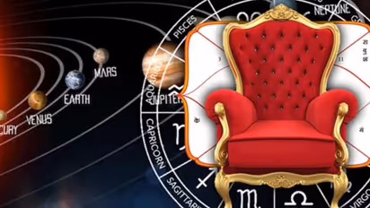 ಆ ಎರಡು ಗ್ರಹ ಪರಿವರ್ತನೆಯಿಂದ ಅದೃಷ್ಟವೋ, ಅದೃಷ್ಟ, ಮೂರು ದಿನಗಳಲ್ಲಿ ಅನಿರೀಕ್ಷಿತ ಸಂಪತ್ತು, ಹಣ