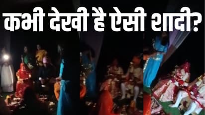 border blackout wedding in dark jodhpur high alert security