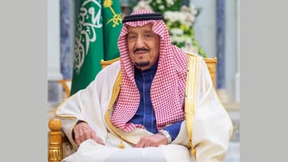 പിരിച്ചുവിടലും മാറ്റി നിയമിക്കലും, ഭരണ, ഉദ്യോഗസ്ഥ തലത്തിൽ വൻ അഴിച്ചുപണി നടത്തി സൗദി അറേബ്യ