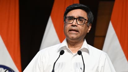 India Pakistan War : భాారత్ లో మతవిద్వేషాలు రెచ్చగొట్టేలా పాక్ కుట్రలు :  విక్రమ్ మిస్రి 