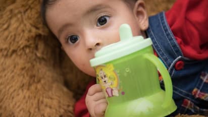 ಮಗುವಿಗೆ ಸಿಪ್ಪರ್ ಖರೀದಿಸುವಾಗ ಇರಲಿ ಜಾಗ್ರತೆ..ಇಲ್ಲದಿದ್ದರೆ ಕೆಡುತ್ತೆ ಆರೋಗ್ಯ 