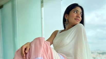 ఆ యాడ్ కోసం సాయి పల్లవికి ఎన్ని కోట్లు ఆఫర్ చేశారో తెలుసా ? అబద్దాలు చెప్పి సంపాదించను అంటూ..  