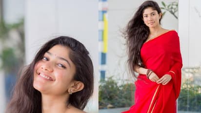 sai pallavi healthy skin and hair care tips