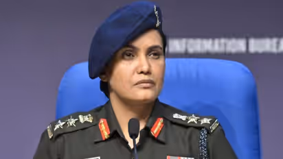 colonel sofia qureshi biography operation sindoor indian army woman hero