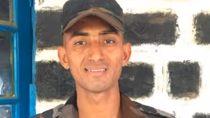 India Pakistan War : పాక్ తో పోరాటంలో వీరమరణం పొందిన తెలుగు జవాన్