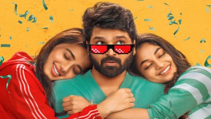 Single Movie Review: `సింగిల్` మూవీ రివ్యూ