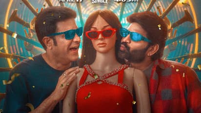 శ్రీవిష్ణు `సింగిల్` మూవీ కలెక్షన్లు.. షాకింగ్ ఓపెనింగ్స్