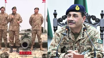 पाकिस्तान की बर्बादी में क्या है असीम मुनीर का रोल? एक गेंदबाज कैसे बना आर्मी चीफ?