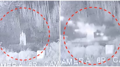 സാംബയിൽ നുഴഞ്ഞുകയറ്റ ശ്രമം പരാജയപ്പെടുത്തി ബിഎസ്എഫ്; 7 ജെയ്ഷെ മുഹമ്മദ് ഭീകരരെ വധിച്ചതായി സൂചന