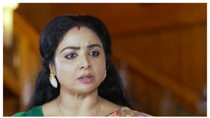 ആദർശ് നയനയോട് മിണ്ടാത്ത വിഷമത്തിൽ ദേവയാനി - പത്തരമാറ്റ് സീരിയൽ റിവ്യൂ 