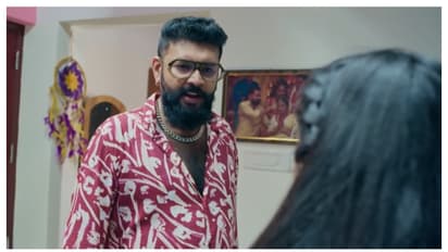  ഇഷിതയെ വീണ്ടും കയറിപ്പിടിച്ച് കൈലാസ് - ഇഷ്ടം മാത്രം സീരിയൽ  റിവ്യൂ 